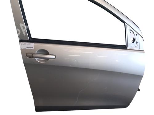 Right front door SUZUKI CELERIO (LF) 1.0 (AVK310) | BP34005880C3 - Image 5