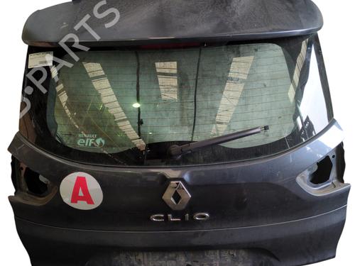 Tailgate RENAULT CLIO IV Grandtour (KH_) 0.9 TCe 90 | BP29476280C6 
