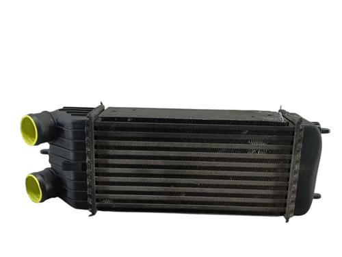 Ladeluftkühler für CITROËN C3 I (FC_, FN_) 1.6 16V HDi (90 hp) 29431017