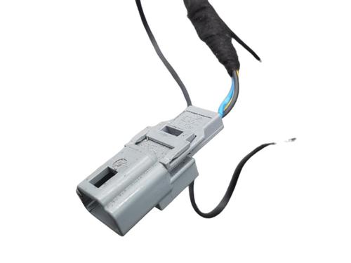 Seat buckle DACIA DUSTER (HM_) 1.3 TCe 130 (HMMF) | BP25073291I32  - Image 6