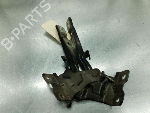 Hinge/Door check strap KIA SORENTO II (XM) 2.2 CRDi 4WD | BP25105016C146 