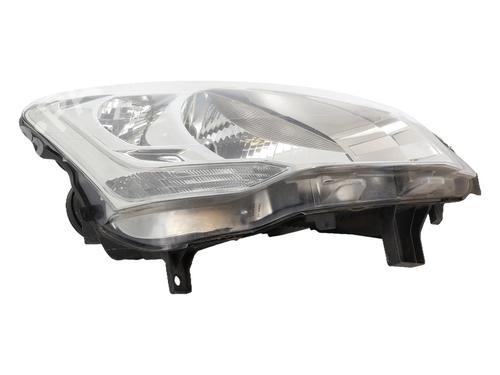 Left headlight PEUGEOT PARTNER Box Body/MPV | BP37249988C28 - Image 6