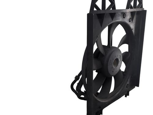 Radiator fan VW POLO IV (9N_, 9A_) 1.4 TDI | BP30132513M35