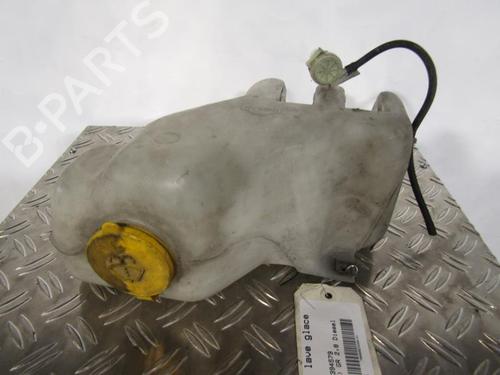 Used Windscreen washer tank NISSAN PATROL GR V Wagon (Y61) 2.8 TDiC (Y61) (131 hp) 25113488