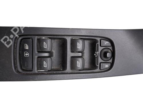 Left front window switch VOLVO XC60 I SUV (156) 2.4 D | BP26023789I27 - Image 3