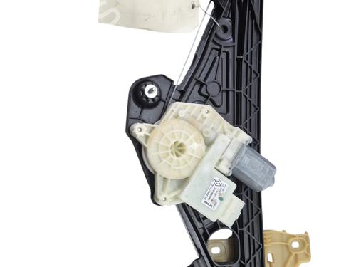 Front right window mechanism RENAULT CAPTUR II (HF_) TCe 160 (HFN1) | BP25098159C23 - Image 2