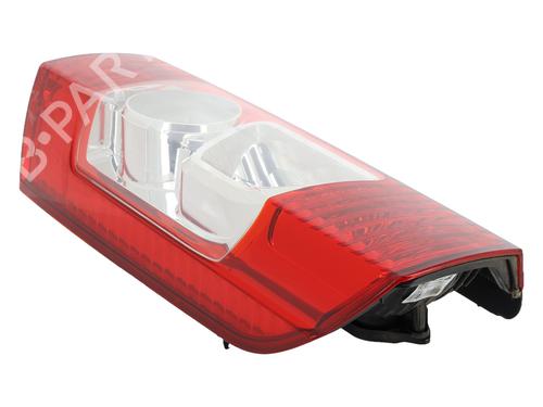 Right taillight PEUGEOT BOXER Platform/Chassis 2.2 HDi 100 | BP34201538C35  - Image 5
