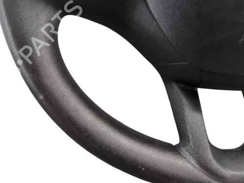 Steering wheel PEUGEOT 208 I (CA_, CC_) 1.0 VTi | BP32176113C49
