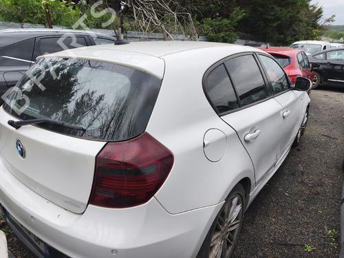 Left front window switch BMW 1 (E87) 118 d | BP36671466I27 - Image 18