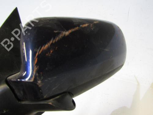 Left mirror SKODA FABIA I Combi (6Y5)  | BP25112262C26 