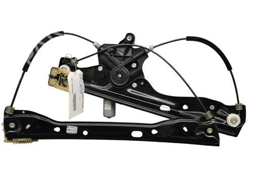 Used Front left window mechanism OPEL ASTRA K (B16) 1.4 Turbo (68) (125 hp) 25075499