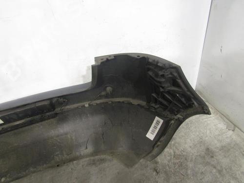 Rear bumper VW GOLF V (1K1) 1.4 16V | BP25084947C8 