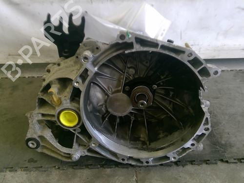 Used Gearbox Gearbox FORD FOCUS C-MAX (DM2) 1.8 (120 hp) 25090995 25090995