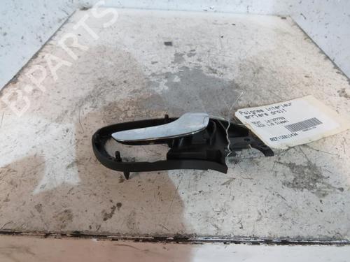 Højre bagtil invendig håndtag SEAT LEON (1M1) 1.9 TDI (110 hp) 25092403