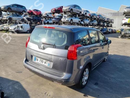 Climate control PEUGEOT 5008 (0U_, 0E_) 1.6 HDi | BP16029198I5 