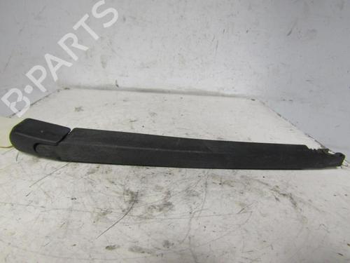 Used Rear windshield wiper arm TOYOTA AVENSIS (_T25_) 2.0 D-4D (CDT250_, CDT250R) (116 hp) 25079499