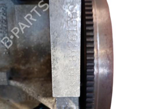 Engine FORD FIESTA VI (CB1, CCN) 1.25 | BP25074703M1 
