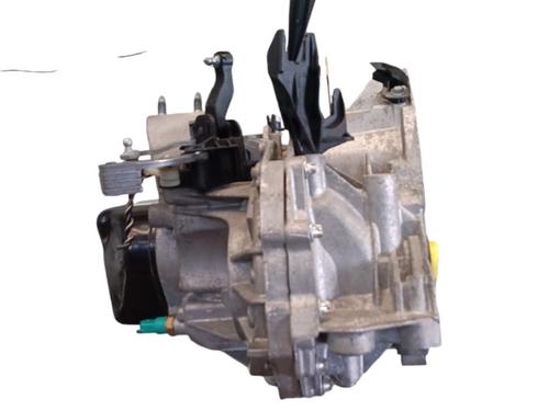 Gearbox DACIA SANDERO II 1.0 SCe 75 (B8JC, B8JD) | BP25072610M3 