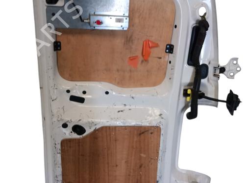 Left tailgate CITROËN JUMPY III Van (V_) 1.6 BlueHDi 115 | BP36094657C76 - Image 5