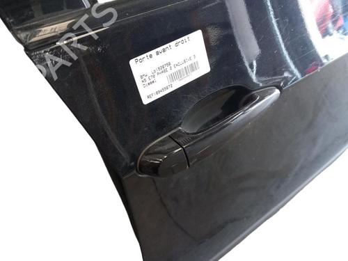 Right front door BMW X5 (E70) xDrive 30 d | BP25072758C3 