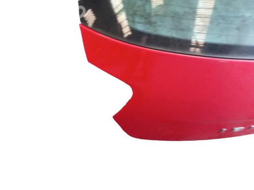 Used Tailgate SEAT IBIZA IV (6J5, 6P1) [2008-2017]  25054378