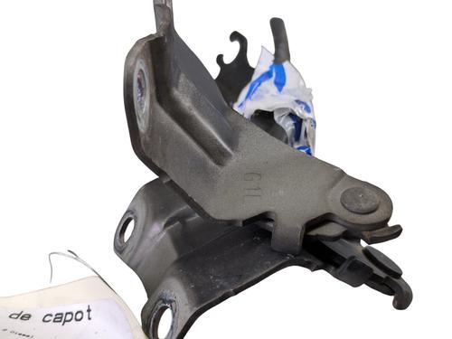Hinge/Door check strap MAZDA 6 Hatchback (GH) 2.0 MZR-CD (GH14) | BP27683430C146 - Image 3