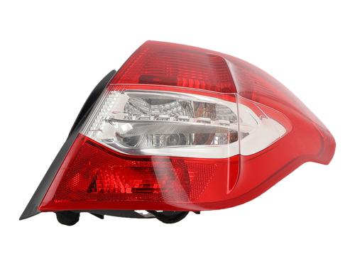 Right taillight CITROËN C4 II (NC_) 1.6 HDi 110 | BP33534935C35  - Image 6