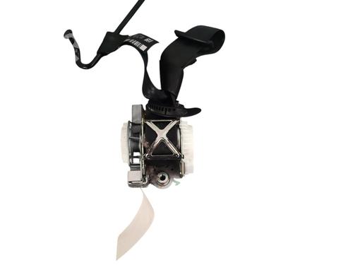 Front left seatbelt CITROËN DS3 (SA_) 1.2 VTi 82 | BP34627268I26 - Image 5