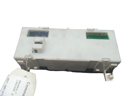 Climate control RENAULT LAGUNA II (BG0/1_) | BP25072924I5 - Image 4