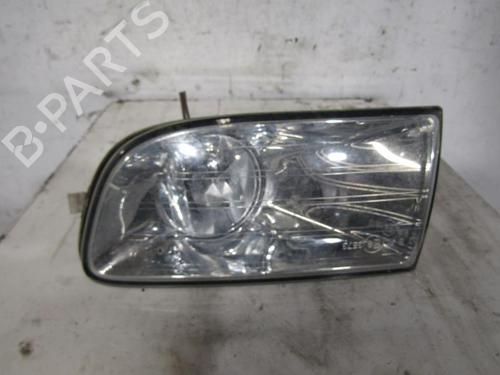 Used Left front fog light SKODA OCTAVIA II (1Z3) 1.9 TDI (105 hp) 25113696