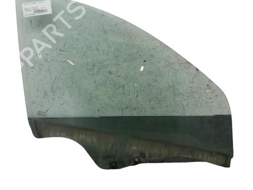 Front right door window DACIA SANDERO 1.5 dCi | BP25073271C19