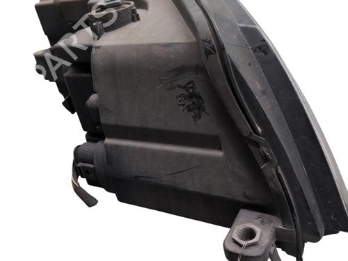 Used Left headlight Left headlight VW TOURAN (1T3) 1.6 TDI (105 hp) 32497678 32497678