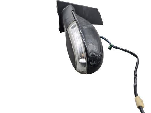 Left mirror VW GOLF VI (5K1)  | BP25071596C26 