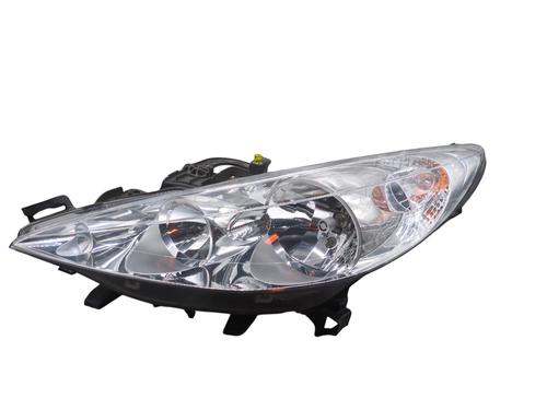 Left headlight PEUGEOT 207 (WA_, WC_) 1.6 HDi | BP31282168C28 