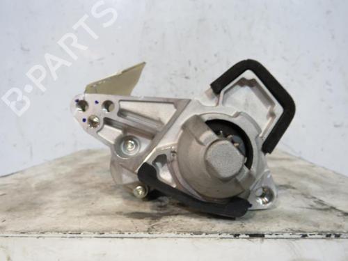 Used Starter RENAULT CLIO IV (BH_) 0.9 TCe 90 (BHNF, BHMA, BHMH, BHJK, BHJR) (90 hp) 25085868