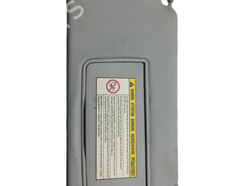 Right sun visor HONDA CIVIC VIII Hatchback (FN, FK) 2.2 CTDi (FK3) | BP25103702I2 