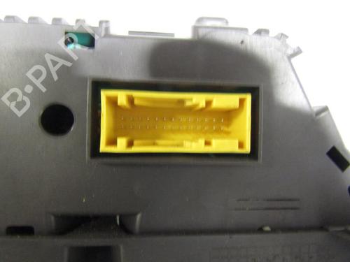 Instrument cluster CITROËN C8 (EA_, EB_) 2.2 HDi | BP25083389C47  - Image 5