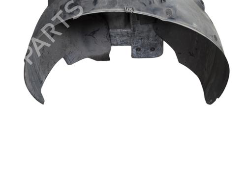 Wheel arch PEUGEOT 3008 I MPV (0U_) 1.6 HDi | BP29488544C56 