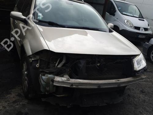 Rear left door window RENAULT MEGANE II Estate (KM0/1_)  | BP25082765C20 