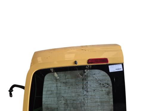 Left tailgate CITROËN NEMO Box Body/MPV (AA_) 1.3 HDi 75 | BP30911134C76