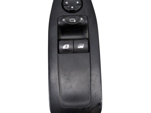 Left front window switch PEUGEOT 208 I (CA_, CC_) 1.6 HDi | BP30487569I27