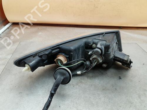 Right taillight HONDA CIVIC VIII Hatchback (FN, FK) 2.2 CTDi (FK3) | BP25067753C35 