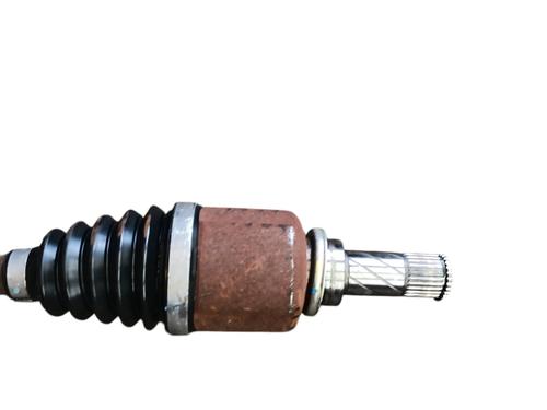 Left front driveshaft RENAULT CLIO III Hatchback Van (SB_, SR_) | BP33534848M38 - Image 5