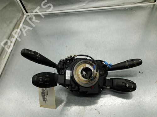 Used Steering column stalk PEUGEOT 5008 (0U_, 0E_) 1.6 HDi (114 hp) 25104824