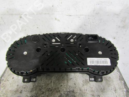 Used Instrument cluster Instrument cluster ALFA ROMEO MITO (955_) 1.3 MultiJet (955AXP1A, 955AYC1A) (95 hp) 25113726 25113726