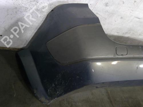 Used Rear bumper RENAULT MEGANE II Estate (KM0/1_) [2003-2012]  25068528
