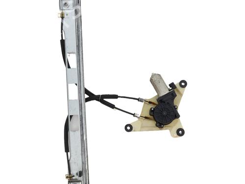 Used Front left window mechanism Front left window mechanism OPEL MOVANO B Bus (X62) 2.3 CDTI FWD (JV) (125 hp) 39738484 39738484