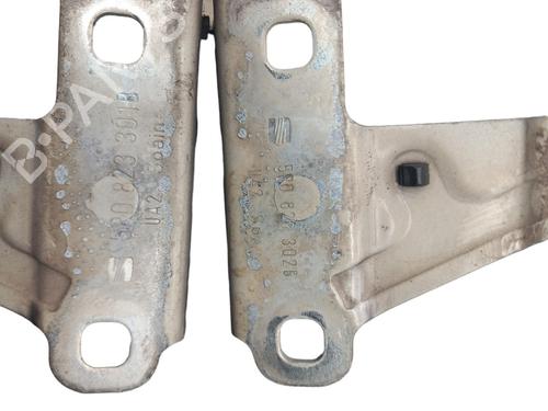 Hinge/Door check strap SEAT ALTEA (5P1)  | BP25058915C146 