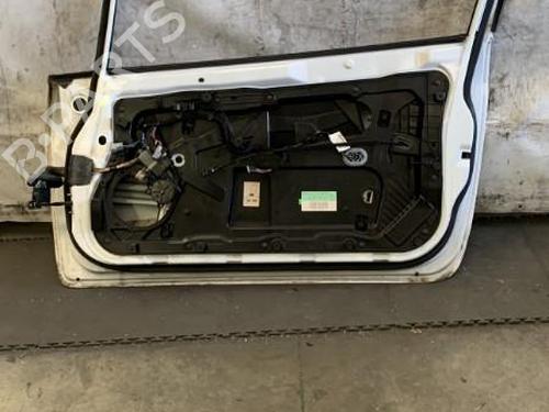 Right front door FORD FIESTA VI (CB1, CCN) 1.4 TDCi | BP25075081C3 