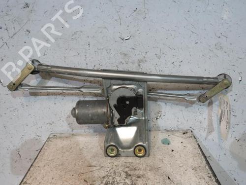 Used Front wiper motor FORD FIESTA IV (JA_, JB_) 1.25 i 16V (75 hp) 25080635